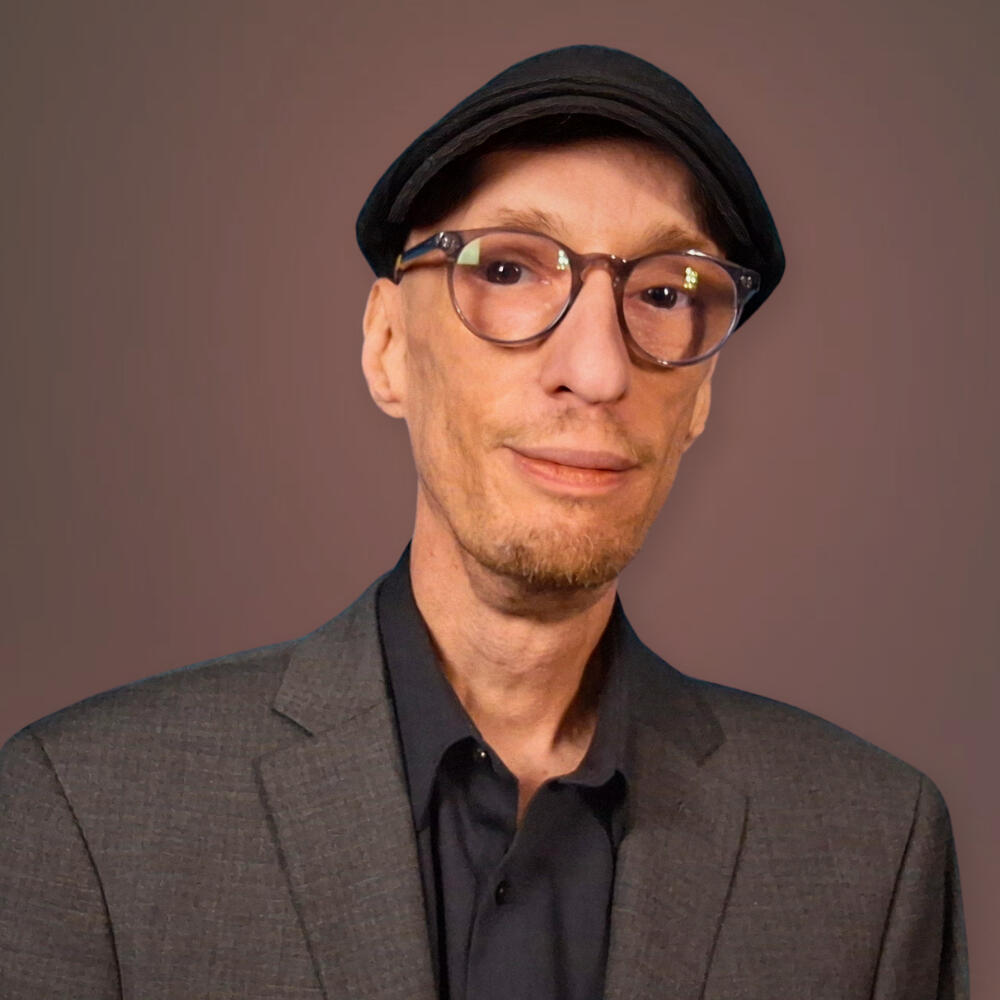 Creative Director, A3 Innovation Creative Director, A3 Innovation